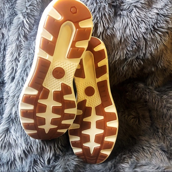 Men’s Timberland FlyRoam Pull- On Boots New - Picture 4 of 8